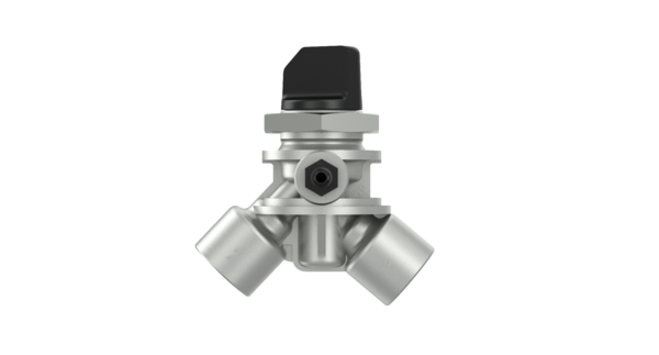 3/2 Directional Control Valve - 4630360160