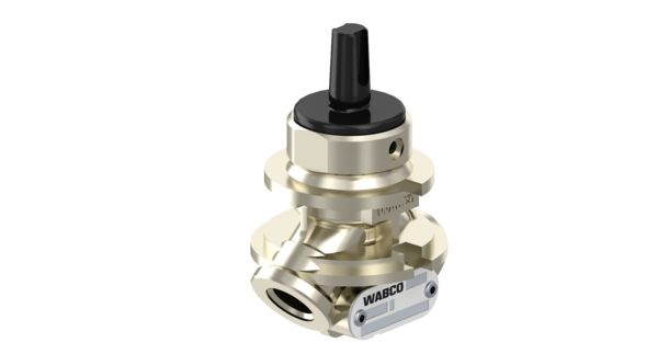 3/2 Directional Control Valve - 4630360260