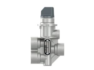 4/3 Directional Control Valve - 4630370070