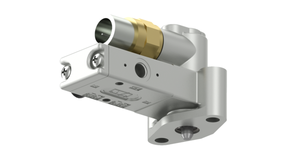 3/2 Directional Control Valve - 4630380120