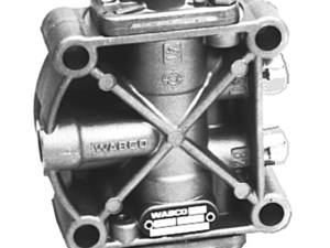 5/2 Directional Control Valve - 4630630020