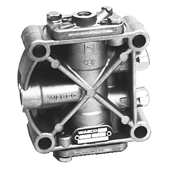 5/2 Directional Control Valve - 4630630020