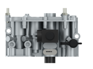 Lift Axle Control Valve - 4630840100