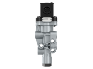 Lift Axle Control Valve - 4630840310