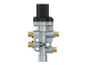 Lift Axle Control Valve - 4630840410