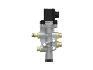 Lift-Axle Control Valve - 4630840430