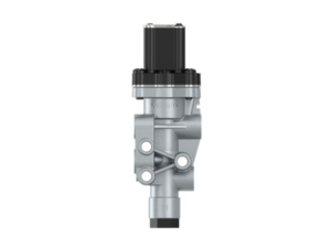 Lift Axle Control Valve - 4630840500