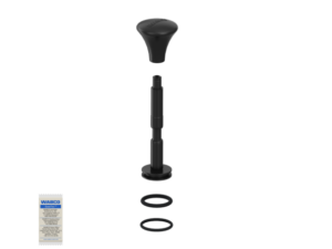 Kit: Push-Button + Valve Stem - 4630849202