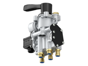 Trailer Air Suspension Control Valve - 4630903020