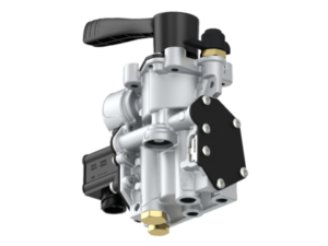 Trailer Air Suspension Control Valve - 4630903320