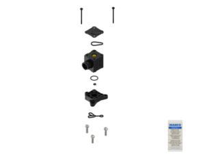 Kit: Solenoid Valve - 4630909262