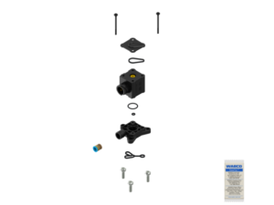 Kit: Solenoid Valve - 4630909272