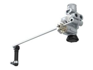 Levelling Valve - 4640023300