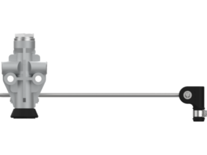 Levelling Valve - 4640023340