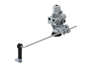 Levelling Valve - 4640024400