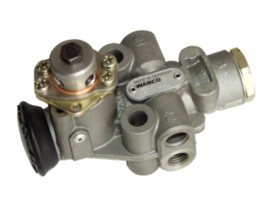 Levelling Valve - 4640025300