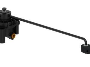 Levelling Valve - 4640026010