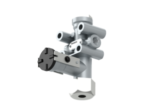 Levelling Valve - 4640060000