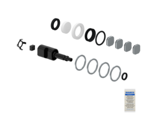 Kit: Plunger - 4640060002