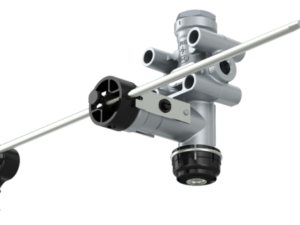 Levelling Valve - 4640060020