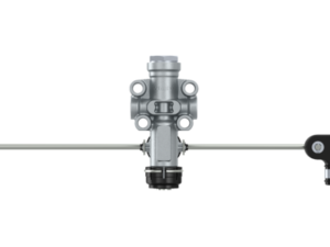 Levelling Valve - 4640060140