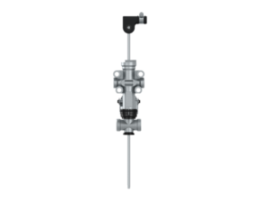 Levelling Valve - 4640061000