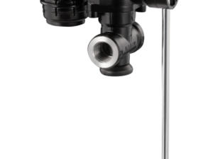 Levelling Valve - 4640061010