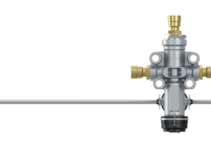 Levelling Valve - 4640061020