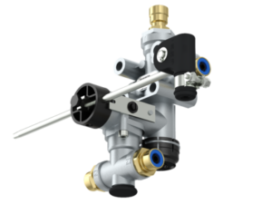 Levelling Valve - 4640062010