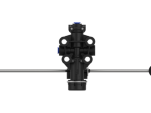 Levelling Valve - 4640065400