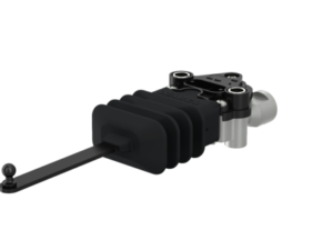 Levelling Valve - 4640070020