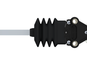 Levelling Valve - 4640070030