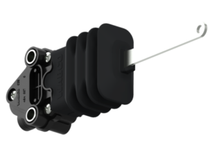 Levelling Valve - 4640070040