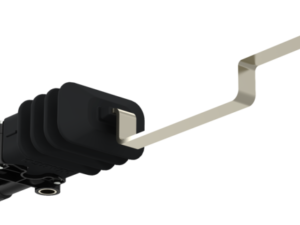 Levelling Valve - 4640070060