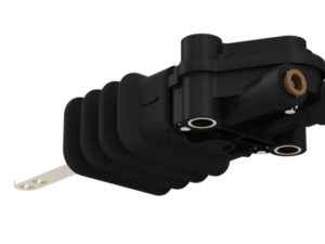 Levelling Valve - 4640070070