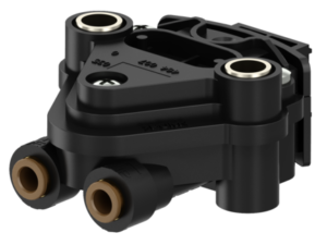 Levelling Valve - 4640070090