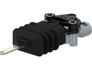 Levelling Valve - 4640070100