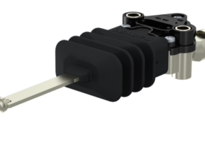 Levelling Valve - 4640070110