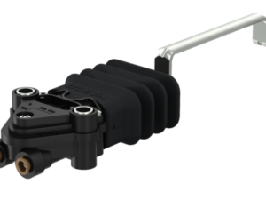 Levelling Valve - 4640070160