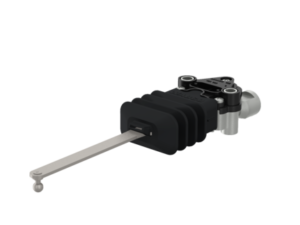 Levelling Valve - 4640070190