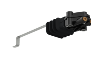 Levelling Valve - 4640070200