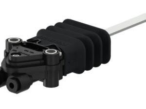 Levelling Valve - 4640070230