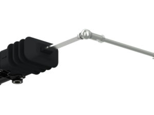 Levelling Valve - 4640070270