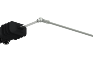 Levelling Valve - 4640070280