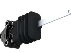 Levelling Valve - 4640070300