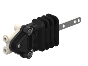 Levelling Valve - 4640070310