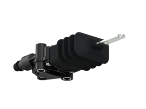 Levelling Valve - 4640070320