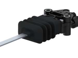 Leveling Valve - 4640078050