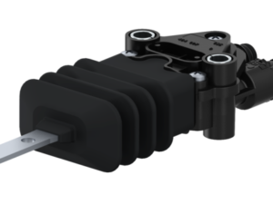 Leveling Valve - 4640078140