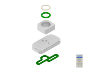 Kit: Valve Seat - 4640079222